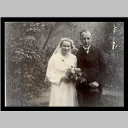 Tante Maria und Pauls Hochzeit 1937.JPG